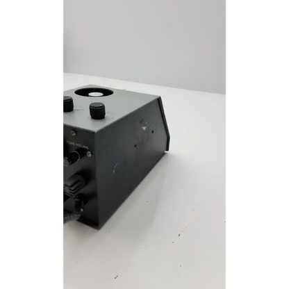 Wescor 5500 Vapor Pressure Osmometer