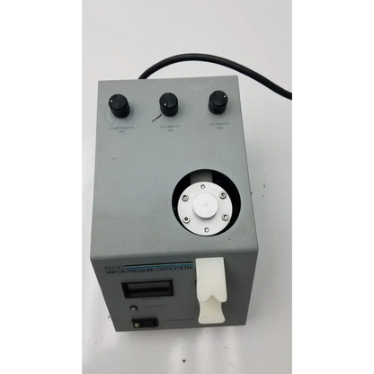 Wescor 5500 Vapor Pressure Osmometer