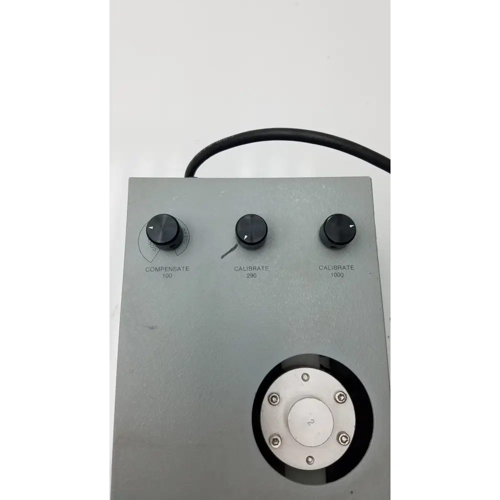 Wescor 5500 Vapor Pressure Osmometer