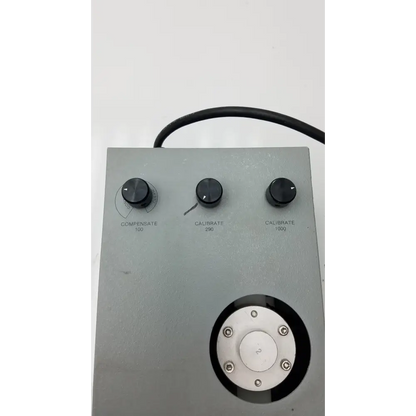 Wescor 5500 Vapor Pressure Osmometer