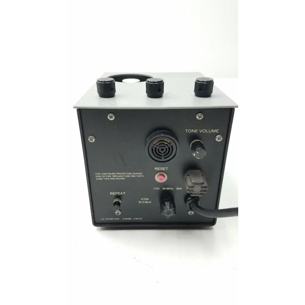 Wescor 5500 Vapor Pressure Osmometer