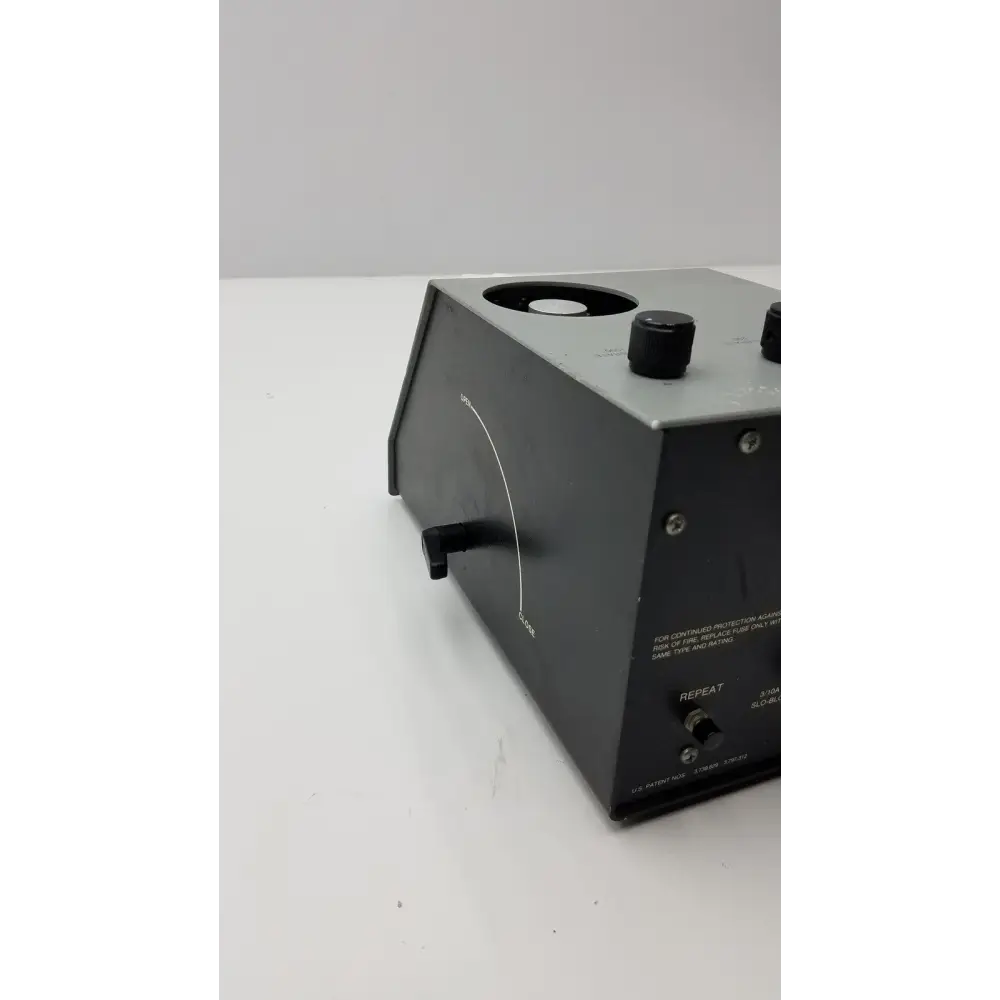 Wescor 5500 Vapor Pressure Osmometer