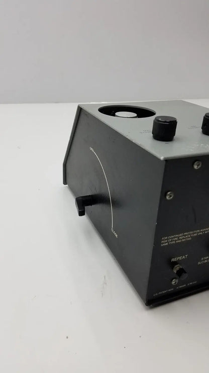 Wescor 5500 Vapor Pressure Osmometer