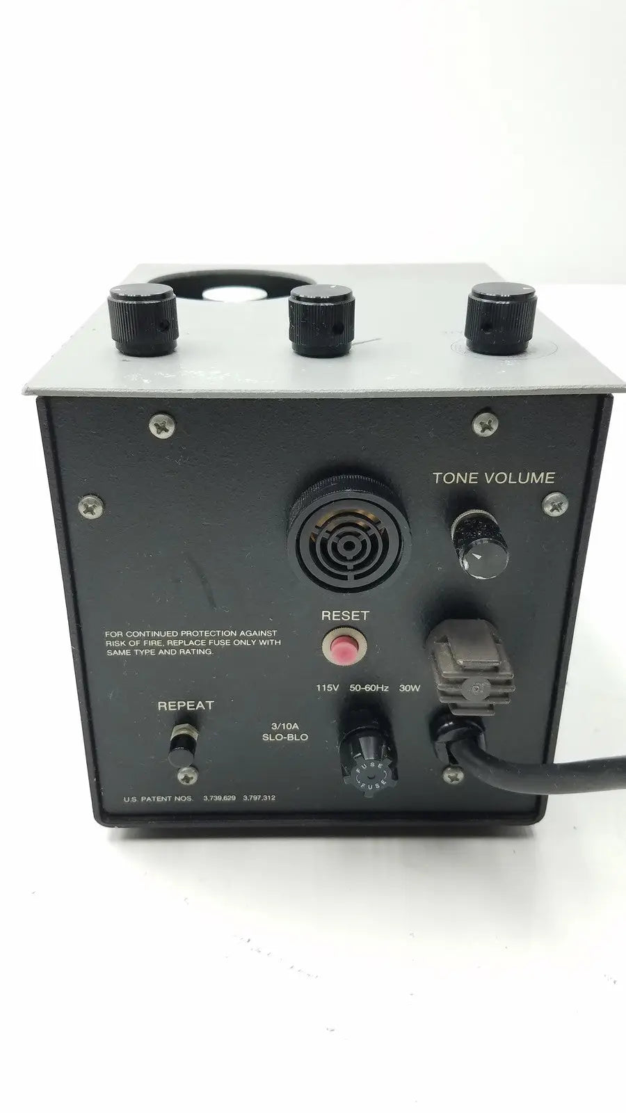 Wescor 5500 Vapor Pressure Osmometer