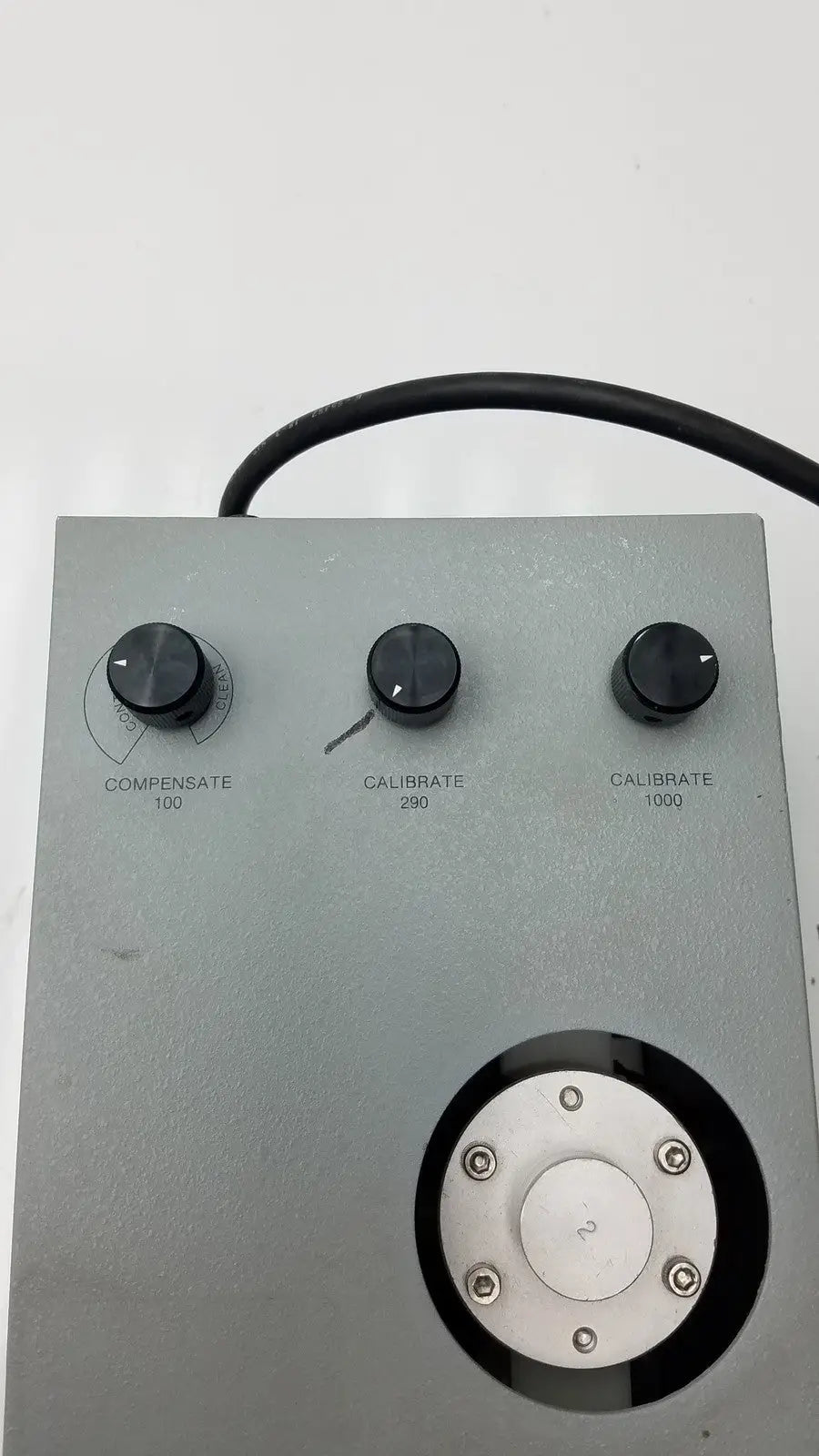 Wescor 5500 Vapor Pressure Osmometer
