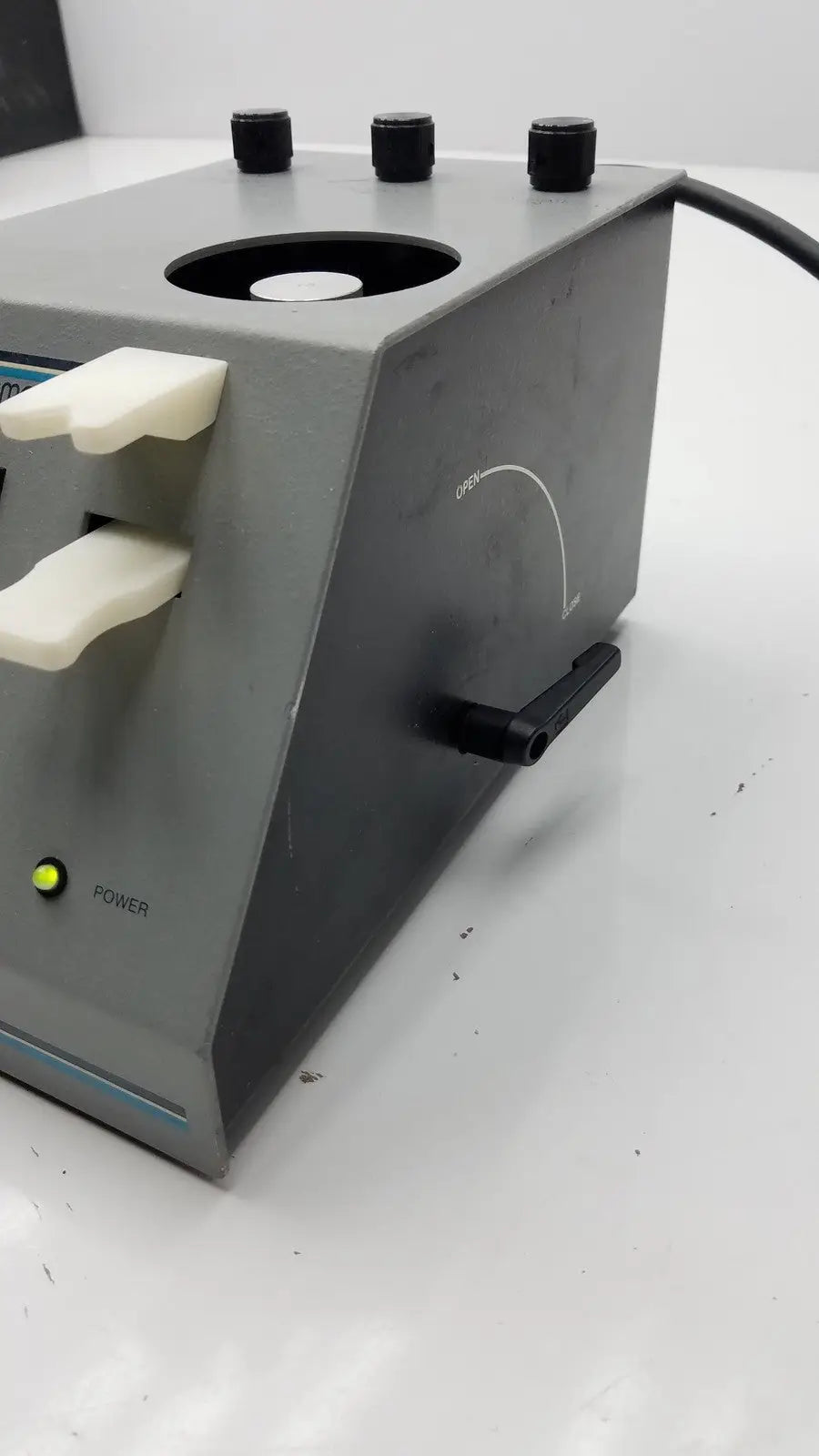 Wescor 5500 Vapor Pressure Osmometer