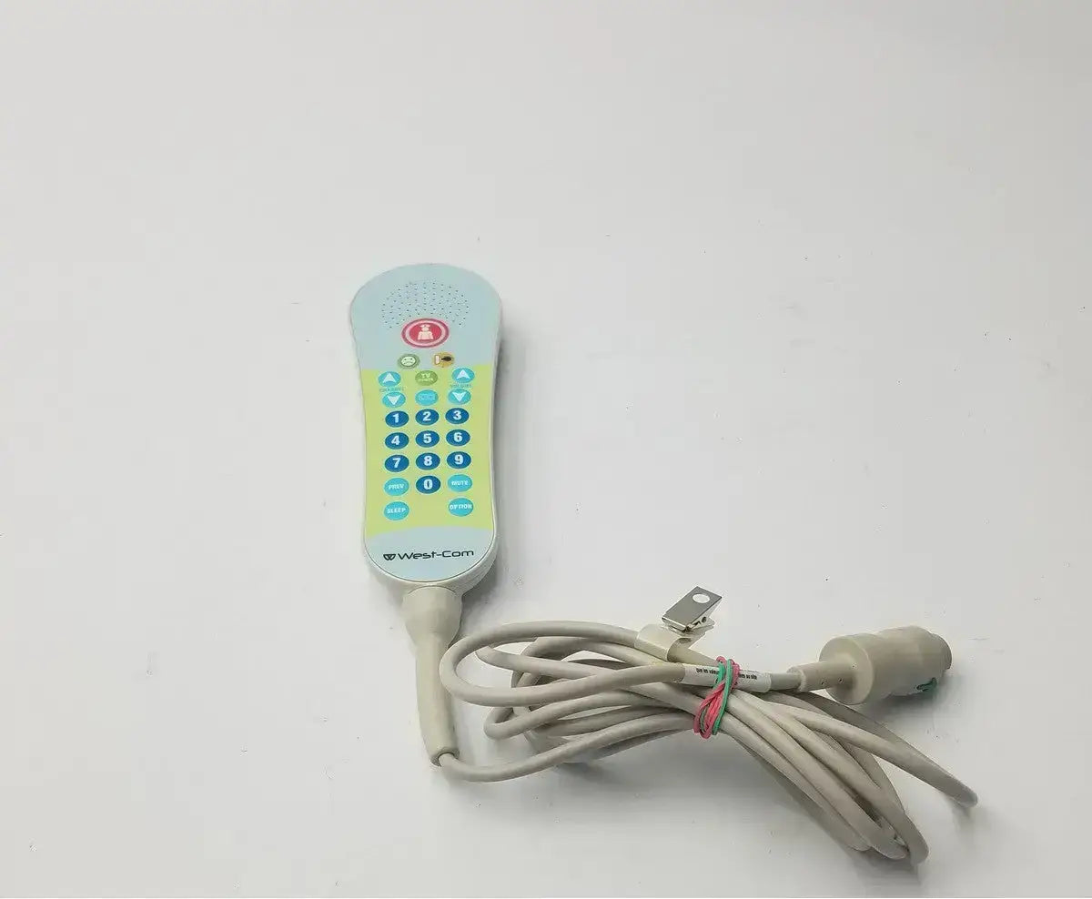 West Com Nurse Call System 4C380U-Z109008 - Component