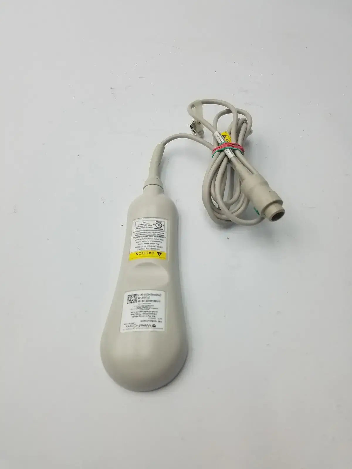 West Com Nurse Call System 4C380U-Z109008 - Component