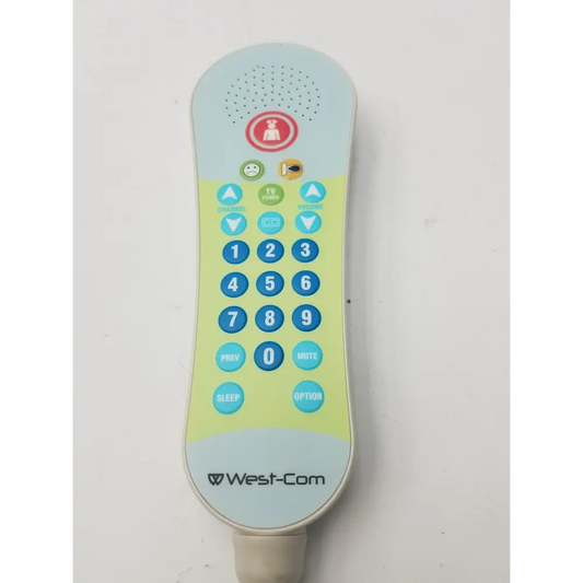 West Com Nurse Call System 4C380U-Z109008 - Component