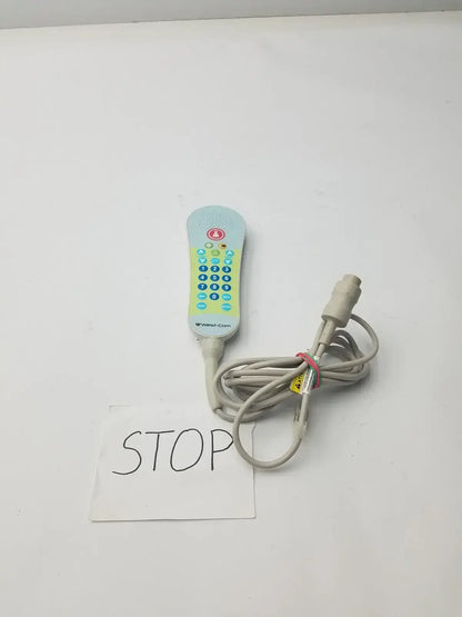 West Com Nurse Call System 4C380U-Z109008 - Component