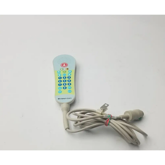 West Com Nurse Call System 4C380U-Z109008 - Component
