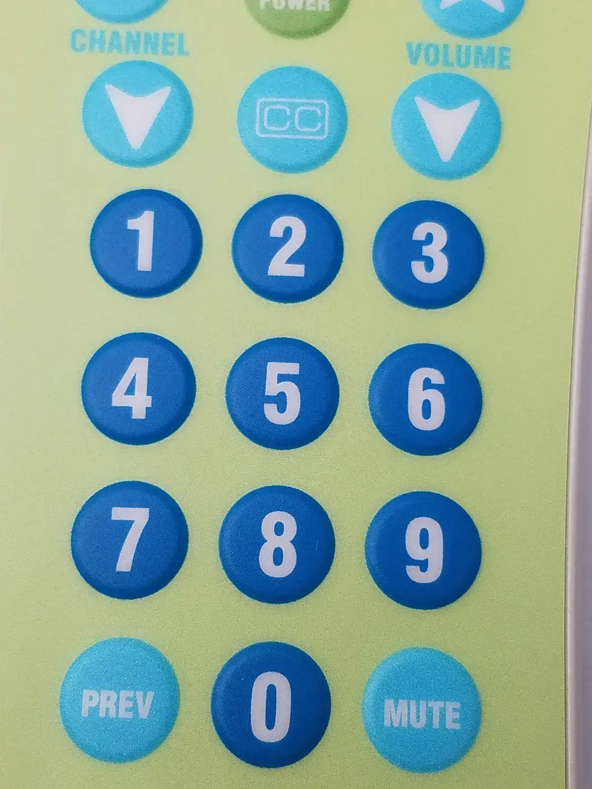 West Com Nurse Call System 4C380U-Z109008 - Component