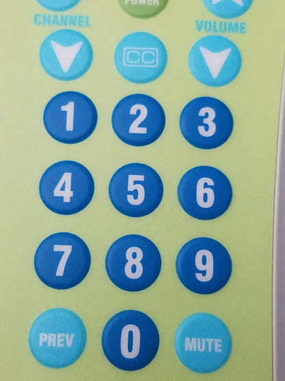 West Com Nurse Call System 4C380U-Z109008 - Component
