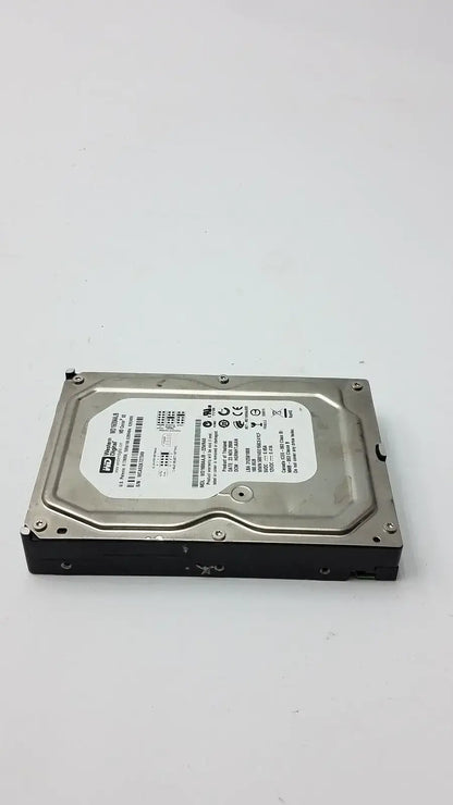 Western Digital WD1600AAJB 160GB PATA / Ultra ATA100 Hard Drive – 3.5’’ HDD - Internal