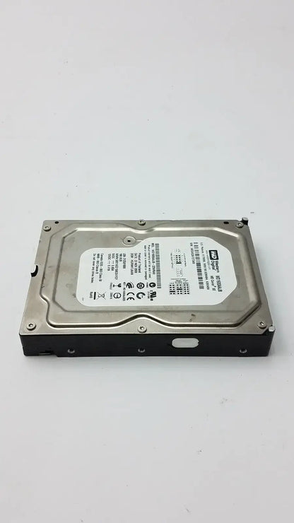 Western Digital WD1600AAJB 160GB PATA / Ultra ATA100 Hard Drive – 3.5’’ HDD - Internal