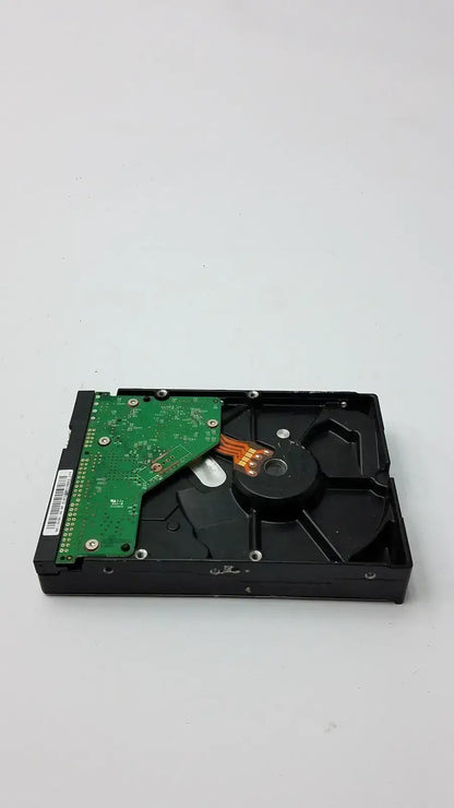Western Digital WD1600AAJB 160GB PATA / Ultra ATA100 Hard Drive – 3.5’’ HDD - Internal