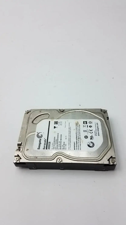 Western Digital WD400EB-00ENA0 40GB IDE Hard Drive – 3.5’’ Desktop HDD - Internal Disk