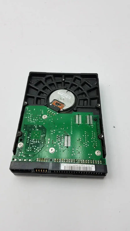 Western Digital WD400EB-00ENA0 40GB IDE Hard Drive – 3.5’’ Desktop HDD - Internal Disk