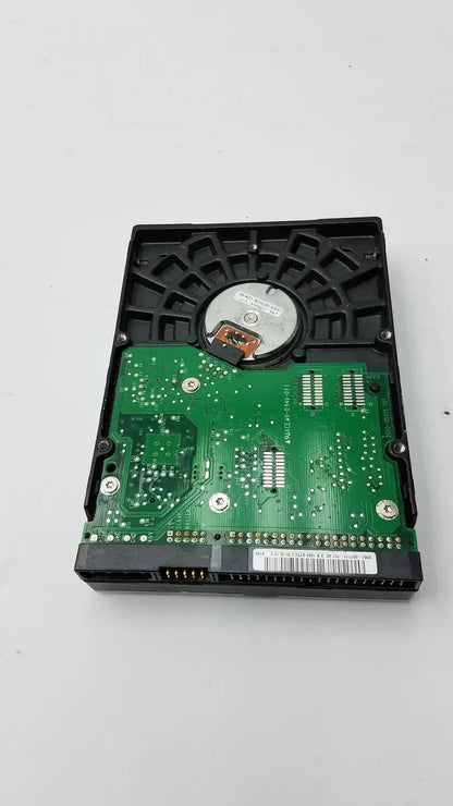 Western Digital WD400EB-00ENA0 40GB IDE Hard Drive – 3.5’’ Desktop HDD - Internal Disk