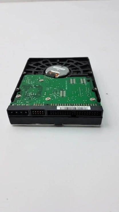 Western Digital WD400EB-00ENA0 40GB IDE Hard Drive – 3.5’’ Desktop HDD - Internal Disk