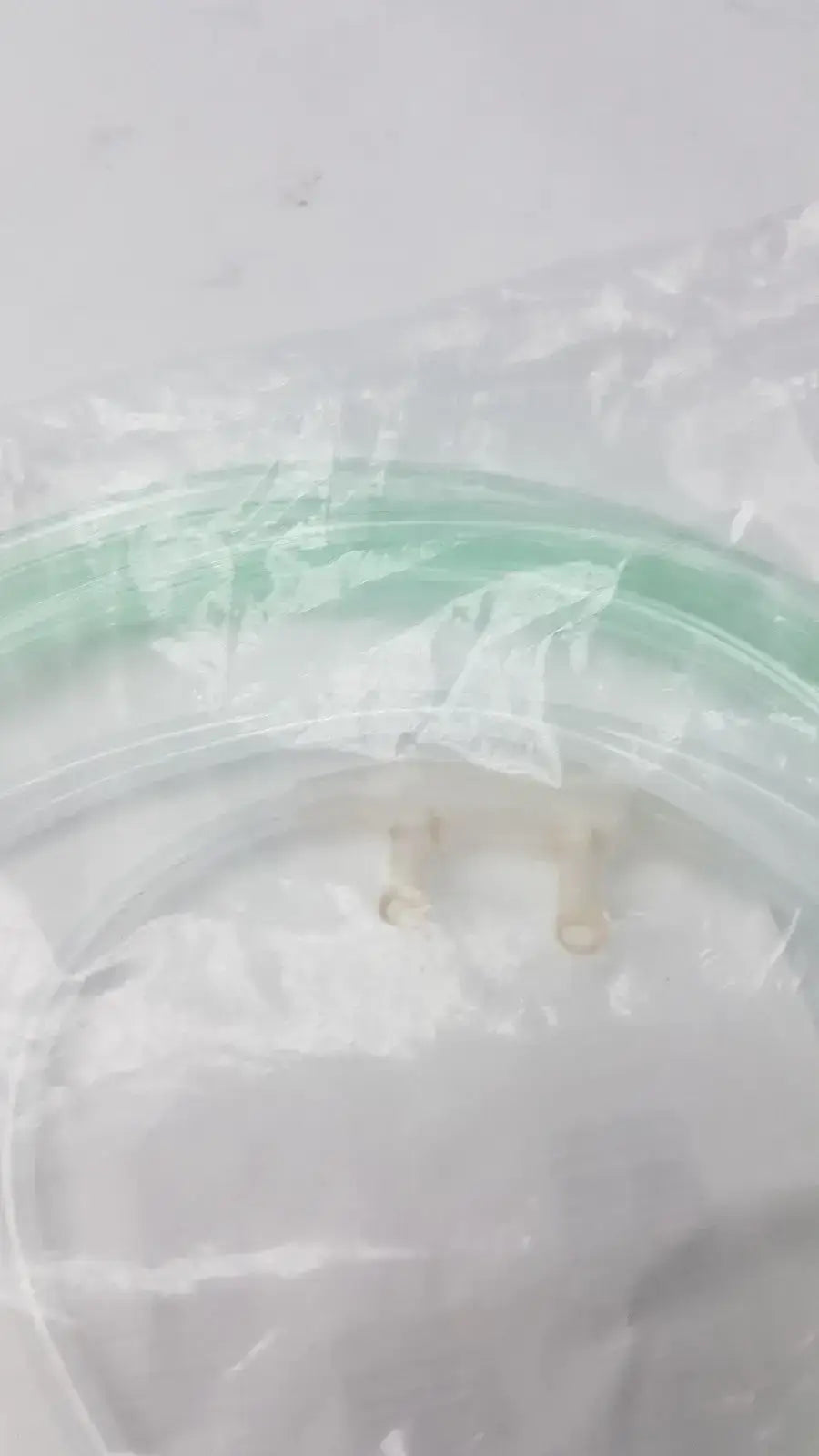 Westmed 0556 Adult Cannula with Kink Resistant Tubing - Nasal