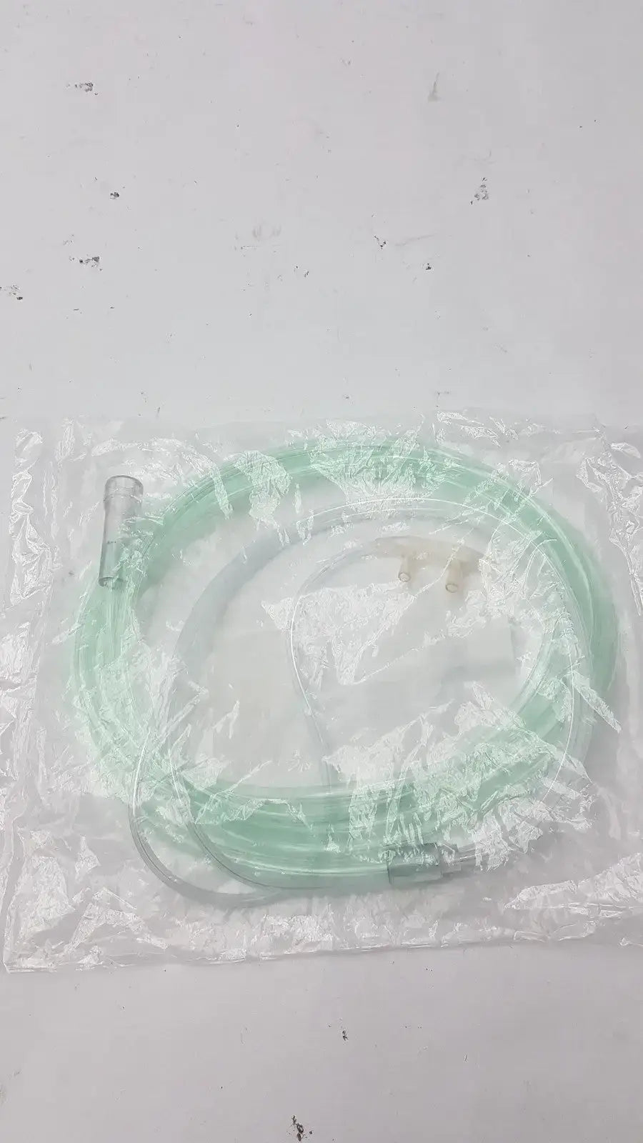 Westmed 0556 Adult Cannula with Kink Resistant Tubing - Nasal