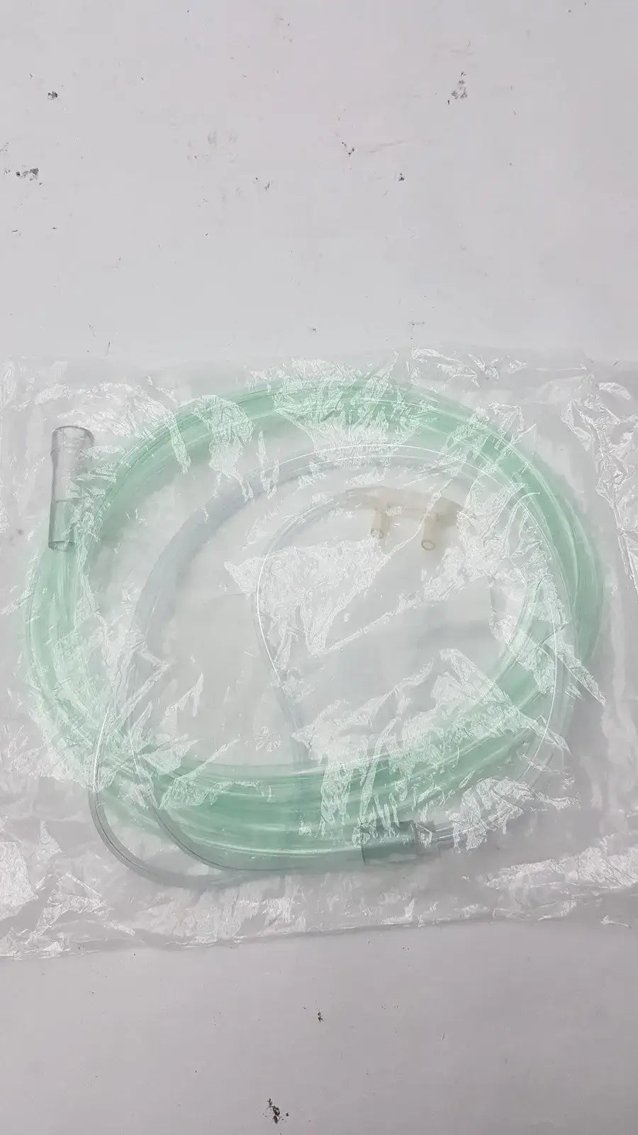 Westmed 0556 Adult Cannula with Kink Resistant Tubing - Nasal