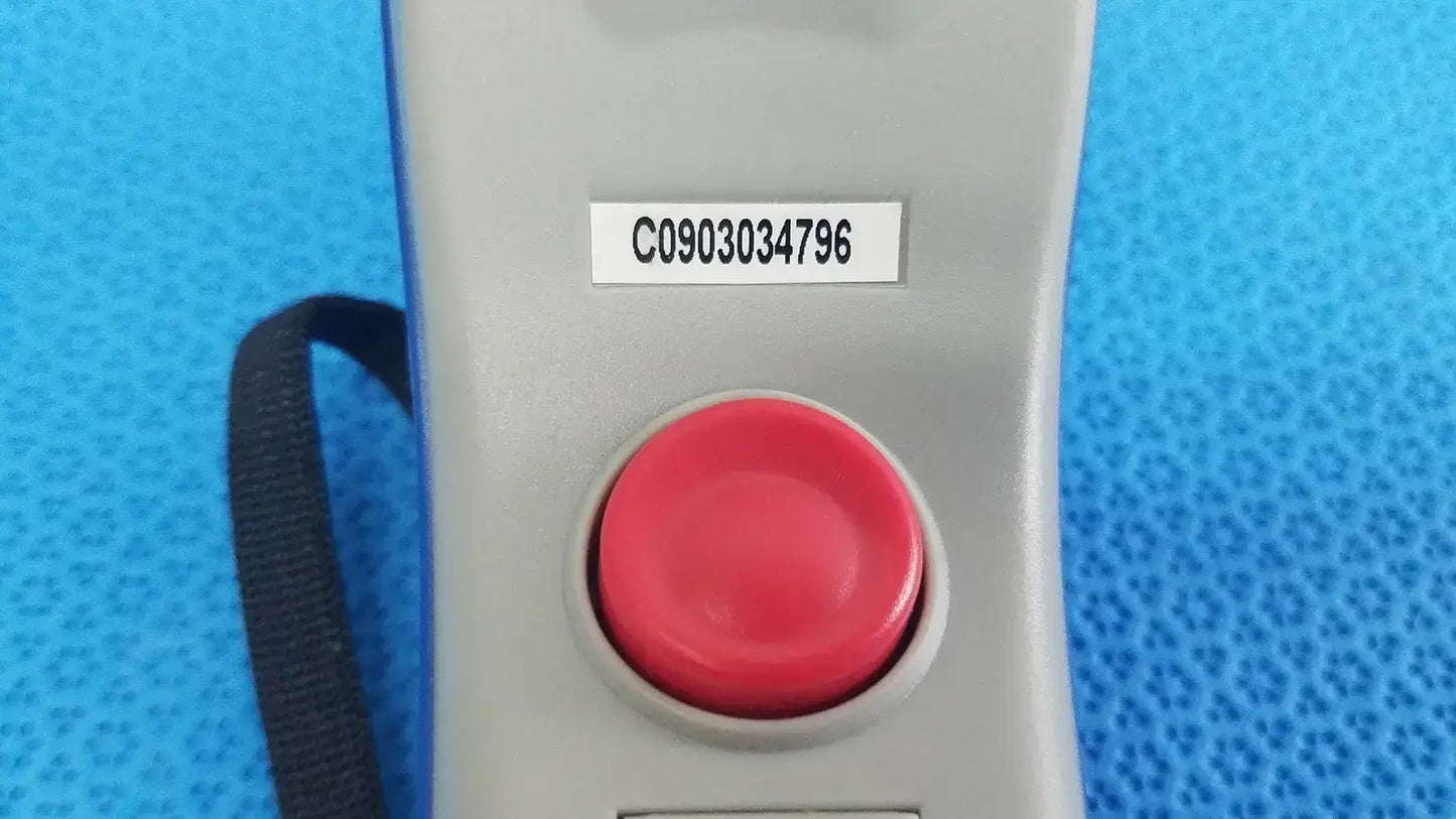 Westward Built Industrial Tough Infrared Thermometer Model # 2ZB46