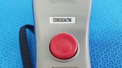 Westward Built Industrial Tough Infrared Thermometer Model # 2ZB46