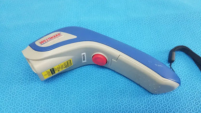Westward Built Industrial Tough Infrared Thermometer Model # 2ZB46