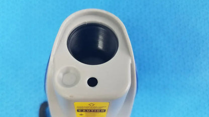 Westward Built Industrial Tough Infrared Thermometer Model # 2ZB46
