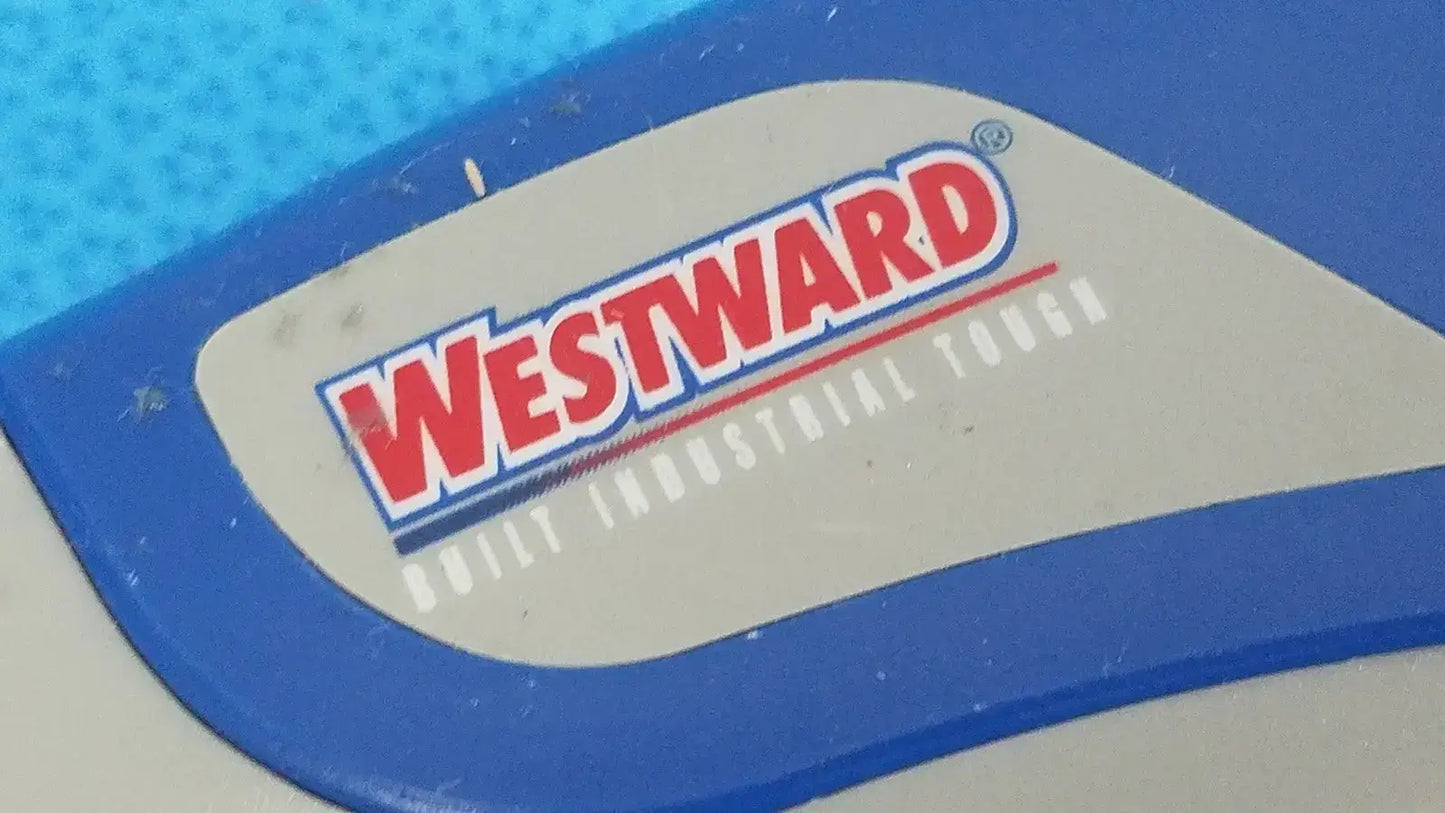 Westward Built Industrial Tough Infrared Thermometer Model # 2ZB46