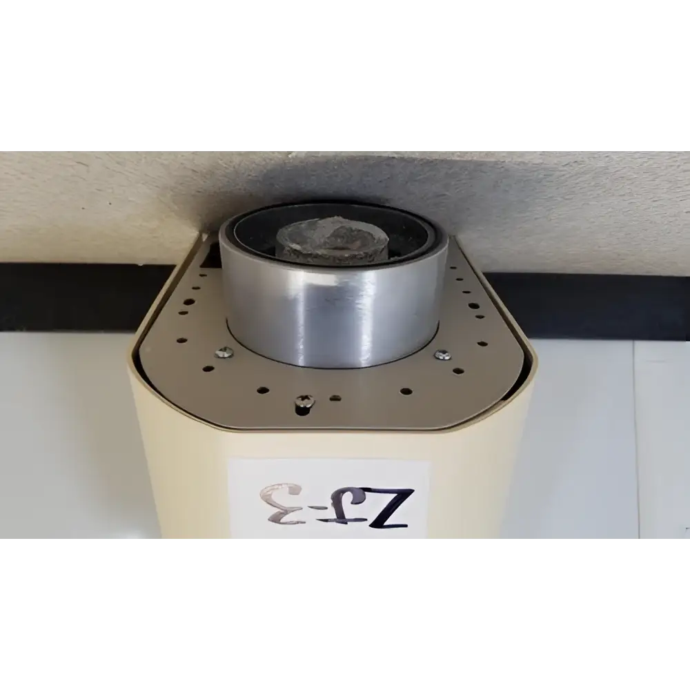 Whip Mix VPM 2 Programmable Dental Stone Mixer