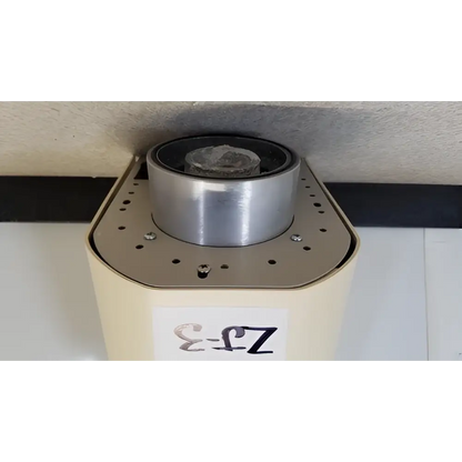 Whip Mix VPM 2 Programmable Dental Stone Mixer