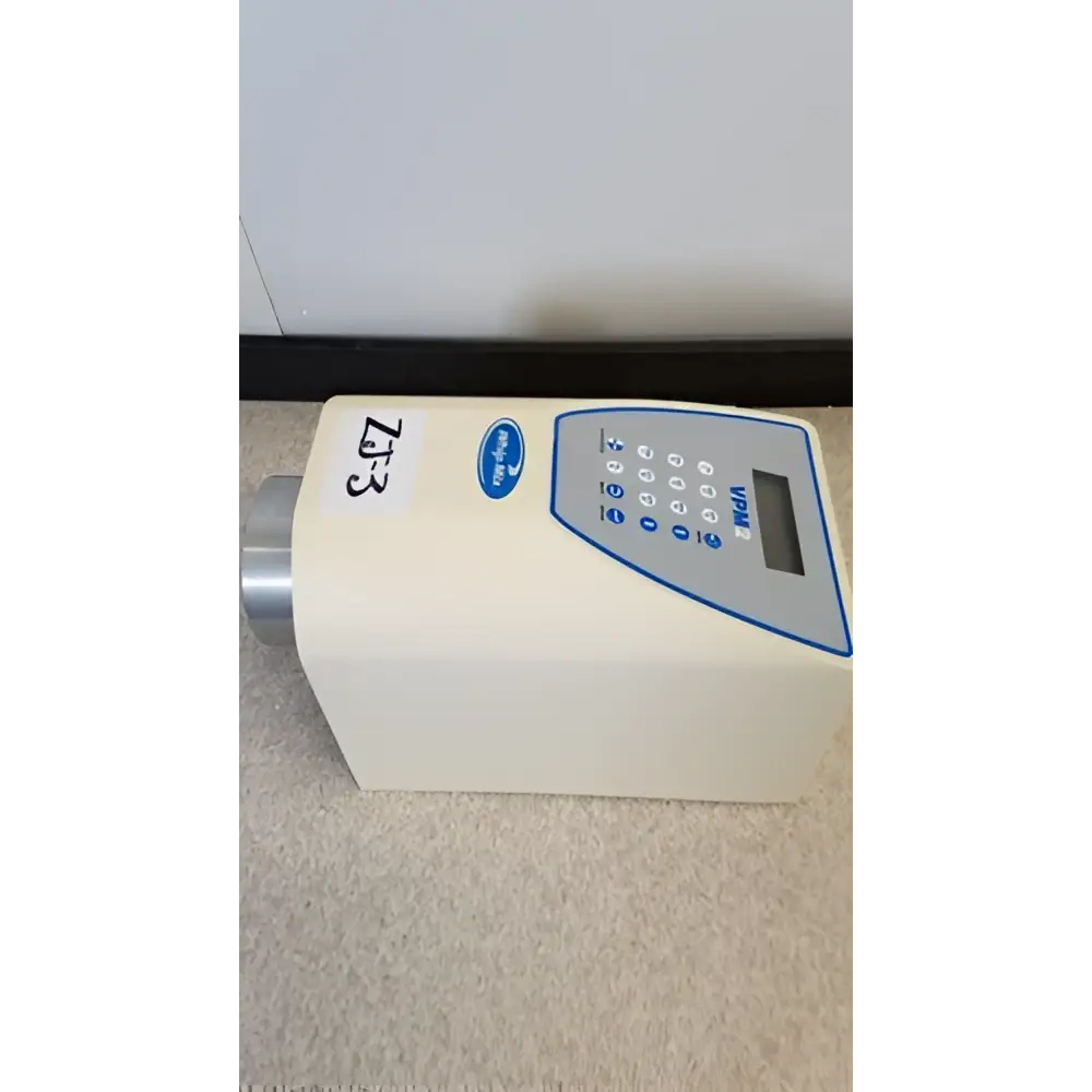 Whip Mix VPM 2 Programmable Dental Stone Mixer