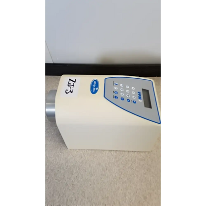 Whip Mix VPM 2 Programmable Dental Stone Mixer