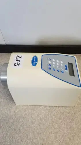 Whip Mix VPM 2 Programmable Dental Stone Mixer