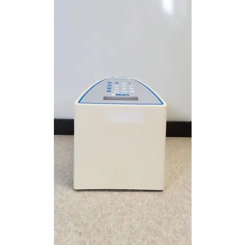 Whip Mix VPM 2 Programmable Dental Stone Mixer