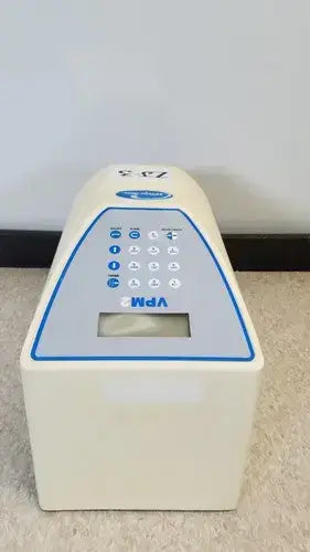 Whip Mix VPM 2 Programmable Dental Stone Mixer