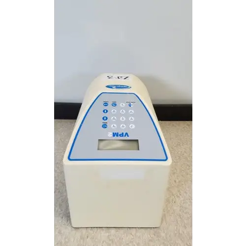 Whip Mix VPM 2 Programmable Dental Stone Mixer