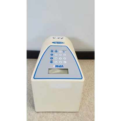 Whip Mix VPM 2 Programmable Dental Stone Mixer