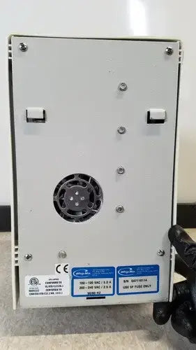 Whip Mix VPM 2 Programmable Dental Stone Mixer