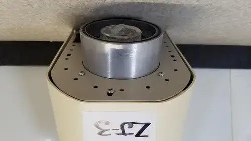 Whip Mix VPM 2 Programmable Dental Stone Mixer