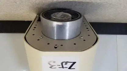 Whip Mix VPM 2 Programmable Dental Stone Mixer