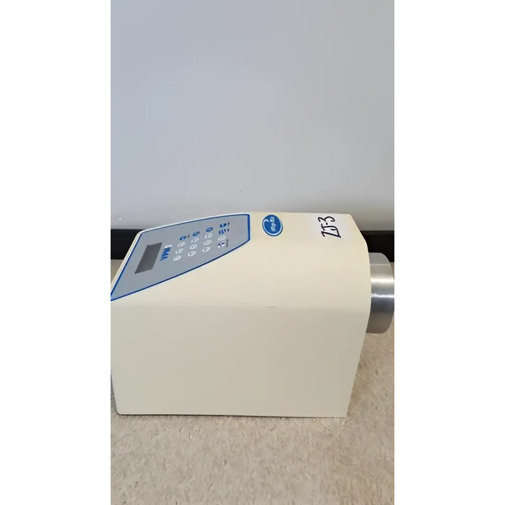 Whip Mix VPM 2 Programmable Dental Stone Mixer