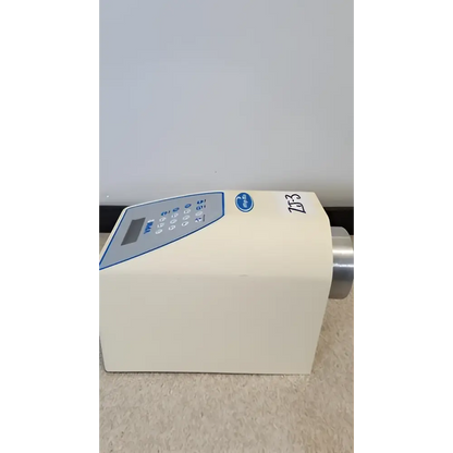 Whip Mix VPM 2 Programmable Dental Stone Mixer