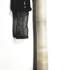 White Plastic Hose Pipe with Filter