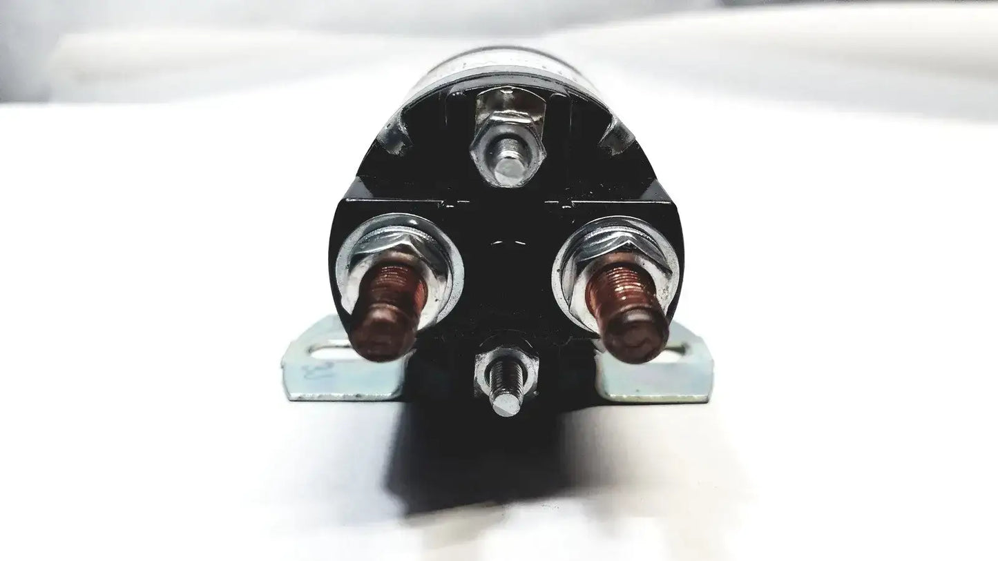 White Rodgers 124-117111 Solenoid SPNO 36 VDC Isolated Coil Continuous Duty
