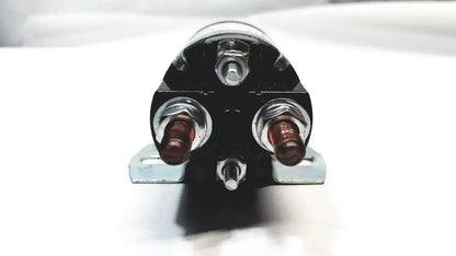 White Rodgers 124-117111 Solenoid SPNO 36 VDC Isolated Coil Continuous Duty
