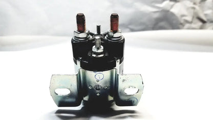 White Rodgers 124-117111 Solenoid SPNO 36 VDC Isolated Coil Continuous Duty
